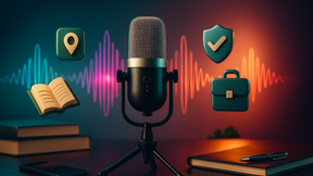 Audiocurso: Emprende con seguridad sin dejar tu empleo - video principal