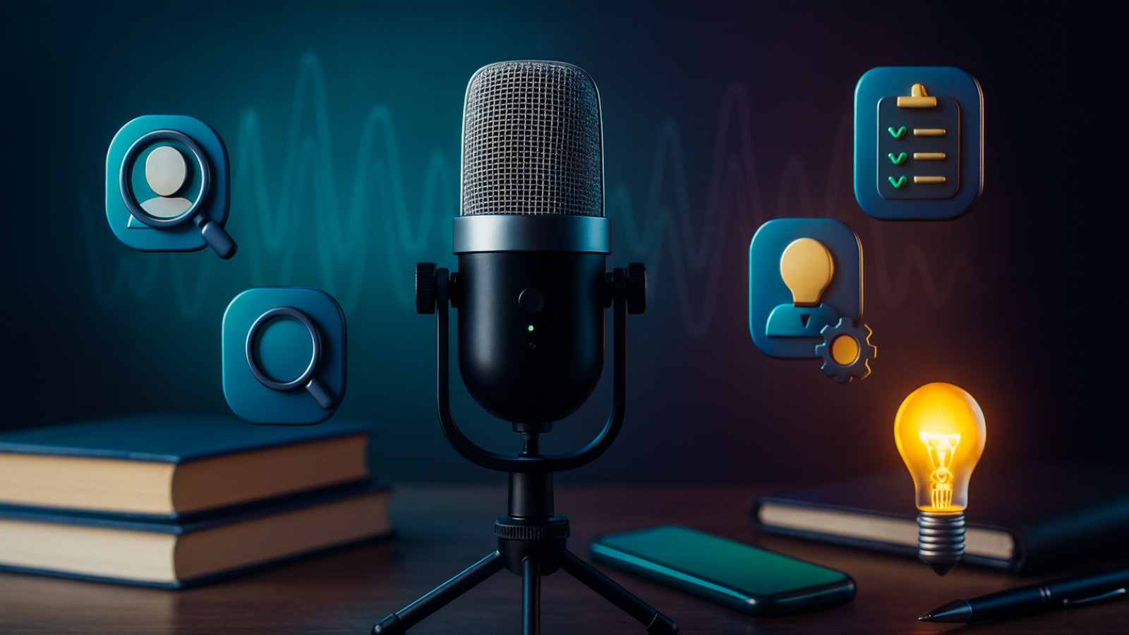 Audiocurso: Claude para Recursos Humanos y Selección de Talento con IA - video principal