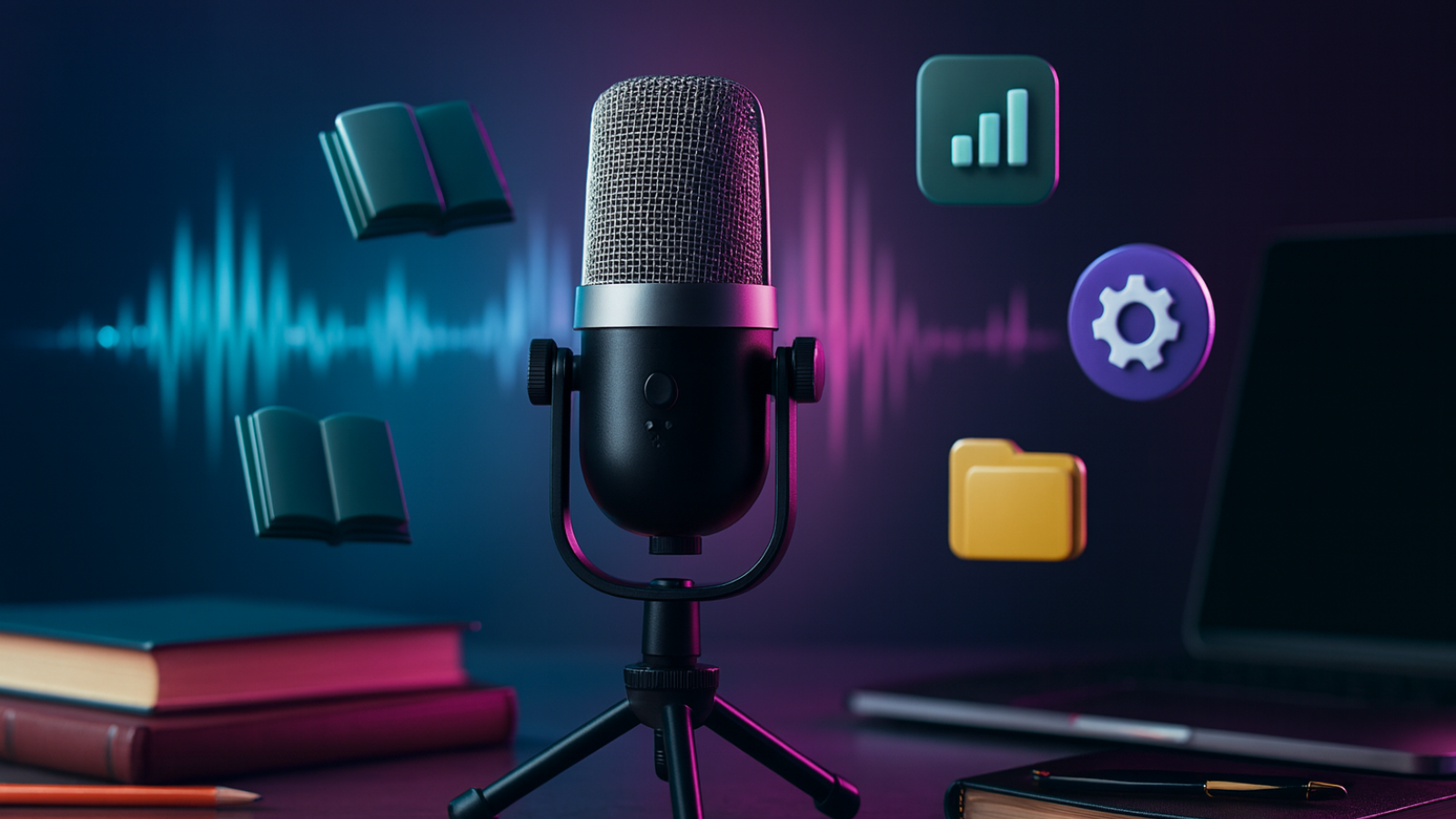 Audiocurso: Gestión de proyectos con IA para equipos que sí avanzan - video principal