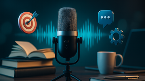 Audiocurso: ChatGPT para líderes de equipo y mandos medios de alto desempeño - video principal
