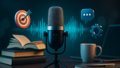 Audiocurso: ChatGPT para líderes de equipo y mandos medios de alto desempeño - video principal