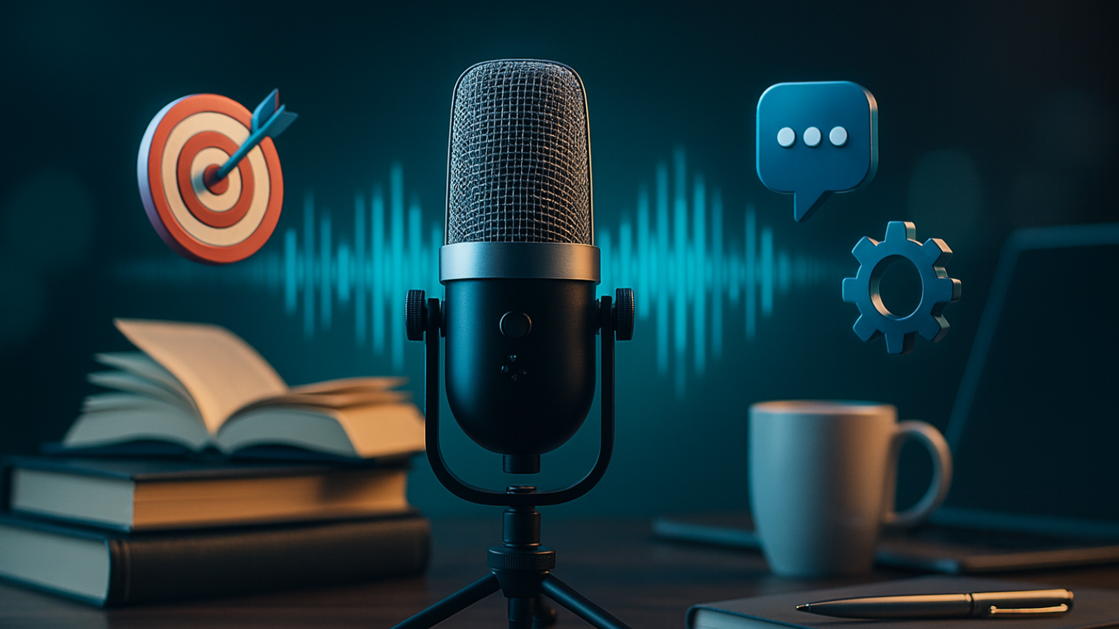 Audiocurso: ChatGPT para líderes de equipo y mandos medios de alto desempeño - video principal
