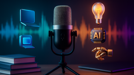 Audiocurso: Impulsa tu Carrera con IA - video principal