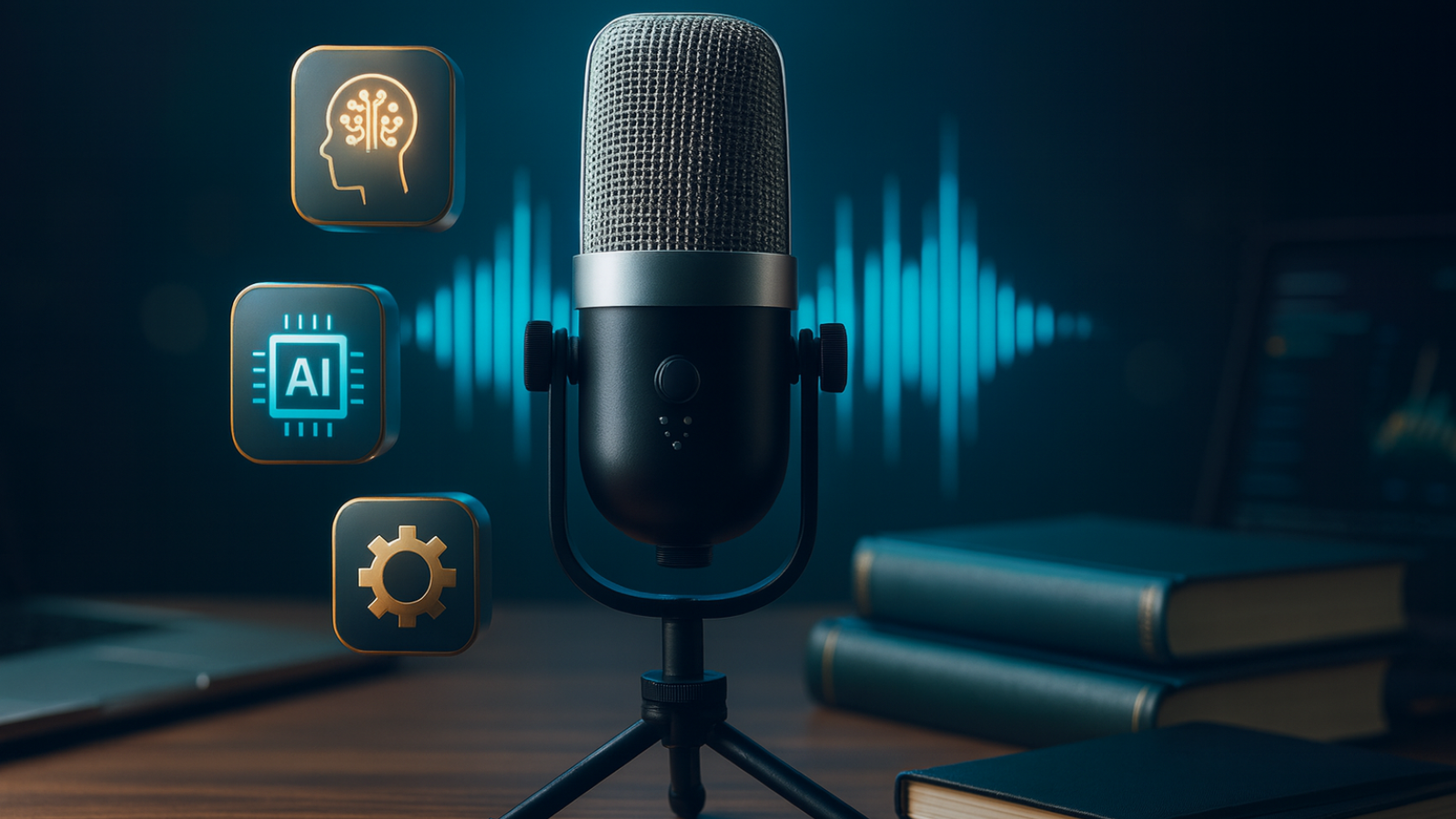 Audiocurso: IA para consultores que venden más valor - video principal