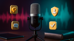 Audiocurso: Comunicación asertiva para liderar, poner límites y dar feedback efectivo - video principal