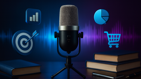 Audiocurso: Claude para Marketing Digital de Alto Impacto - video principal
