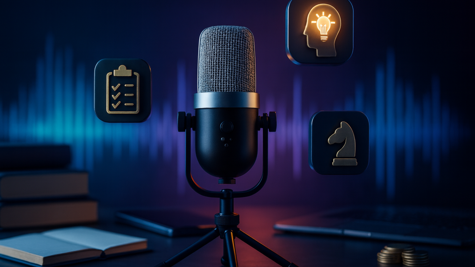 Audiocurso: IA consultiva para cerrar más proyectos de alto valor - video principal