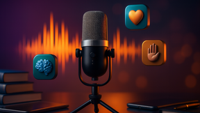 Audiocurso: Inteligencia emocional para líderes de alto impacto - video principal