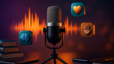 Audiocurso: Inteligencia emocional para líderes de alto impacto - video principal