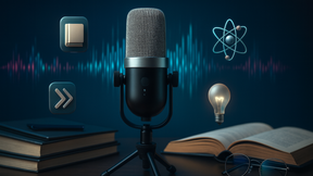 Audiocurso: Glosario esencial de Prompt Engineering e IA aplicada - video principal