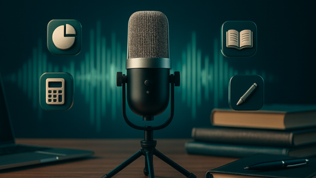 Audiocurso: Claude para Presentaciones Ejecutivas que Convencen - video principal