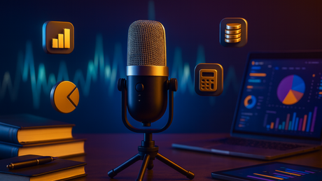 Audiocurso: Power BI estratégico para gerentes que deciden con datos - video principal