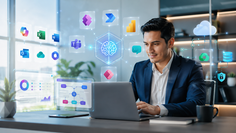 Fundamentos de IA y Microsoft Power Platform
