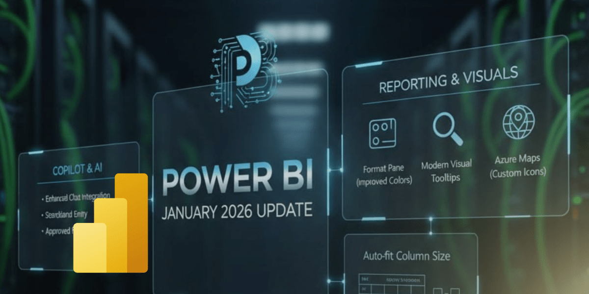 Power BI desde Cero: Fundamentos y Preparación de Datos