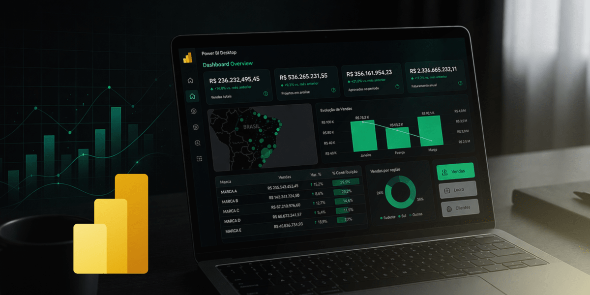 Power BI Intermedio: Modelado de Datos y DAX desde Cero a Avanzado