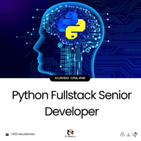 Python Fullstack Senior Developer - G - Talent.Net