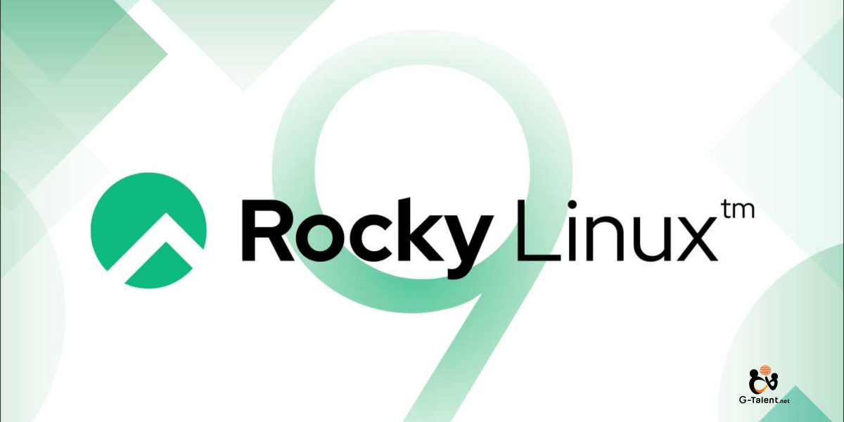 Rocky Linux Server: An Alternative to Red Hat - G - Talent.Net