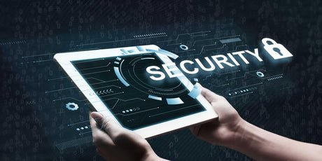 Seguridad de la Información - G - Talent.Net